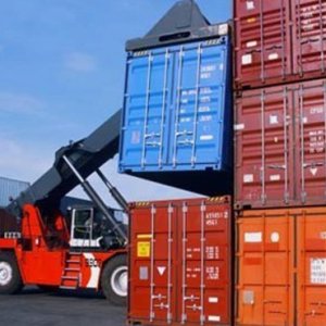 Международные контейнерные перевозки сборных грузов