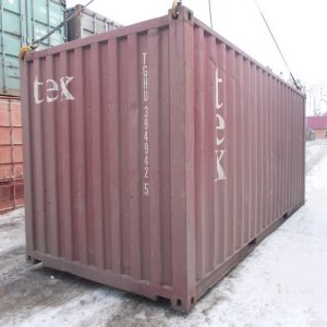 Быстрый выкуп контейнеров в Свердловской и соседних областях